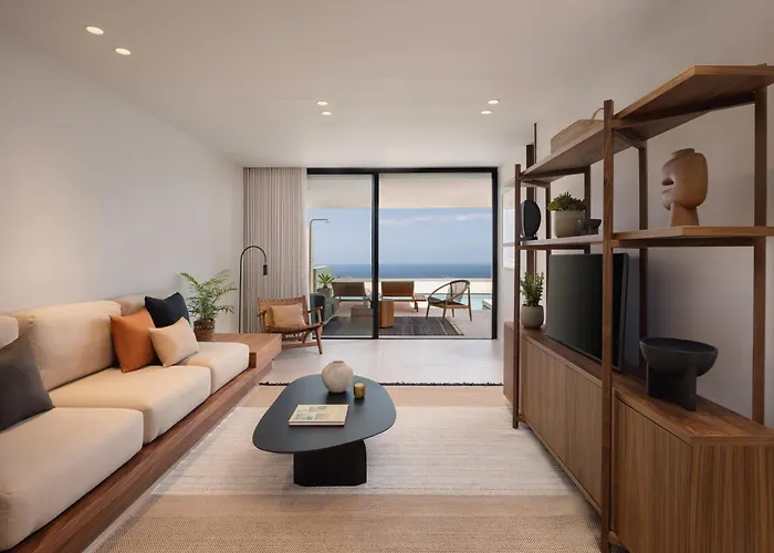 Royal Hideaway Corales Villas